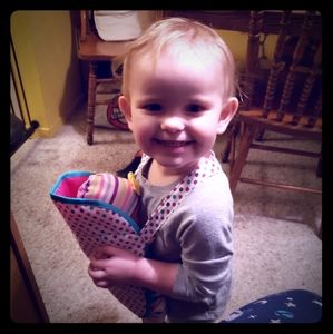 Meet your Posher, Cassy